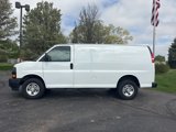 Used 2021 Chevrolet Express 2500 w/ Driver Convenience Package image 3