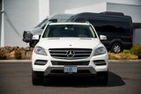 Used 2014 Mercedes-Benz ML 350 4MATIC image 2