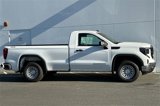New 2024 GMC Sierra 1500 Pro w/ Pro Value Package image 3