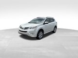 Used 2014 Toyota RAV4 Limited image 1