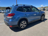 Used 2020 Subaru Forester Limited w/ Popular Package #3 image 6