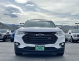 Used 2020 Chevrolet Traverse RS w/ LPO, Floor Liner Package image 5