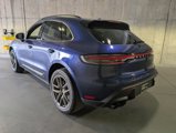 Certified 2022 Porsche Macan image 3