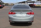 Used 2024 Chevrolet Malibu RS image 4