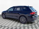 Certified 2021 Volkswagen Tiguan S image 4
