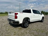 Used 2022 Chevrolet Silverado 1500 LT image 3