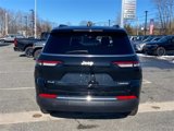 New 2025 Jeep Grand Cherokee L Laredo image 4