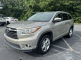 Used 2015 Toyota Highlander Limited image 2