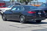 Certified 2022 Mercedes-Benz C 300 Sedan image 6