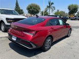 Used 2024 Hyundai Elantra SEL image 4
