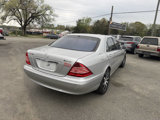 Used 2004 Mercedes-Benz S 430 4MATIC image 5
