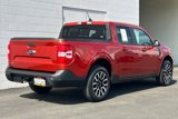 Certified 2022 Ford Maverick Lariat w/ Lariat Luxury Package image 3