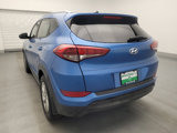 Used 2016 Hyundai Tucson SE w/ Option Group 02 image 6