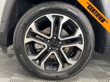 Certified 2022 Jeep Compass Limited image 2