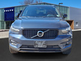 Certified 2022 Volvo XC40 T5 R-Design w/ Advanced Package image 2