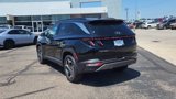 Used 2022 Hyundai Tucson Limited image 4