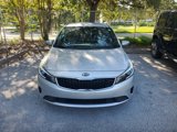 Used 2017 Kia Forte LX image 2