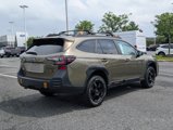 Used 2023 Subaru Outback Wilderness image 4