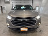Used 2018 Chevrolet Traverse LT image 4