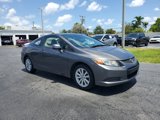 Used 2012 Honda Civic EX image 2