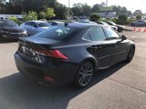 Used 2018 Lexus IS 300 F Sport w/ F Sport Package image 4