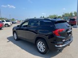 Used 2018 GMC Terrain SLT image 3