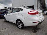 Certified 2018 Ford Fiesta SE image 6