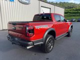 Certified 2024 Ford Ranger Raptor image 5