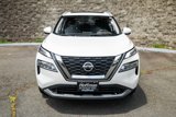Used 2021 Nissan Rogue SV image 2
