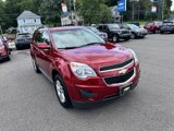 Used 2015 Chevrolet Equinox LT w/ Driver Convenience Package image 2