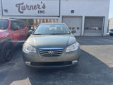 Used 2010 Hyundai Elantra GLS image 2