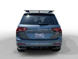 Used 2021 Volkswagen Tiguan SEL Premium R-Line image 4