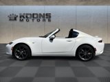 Used 2017 MAZDA MX-5 Miata RF Grand Touring image 4
