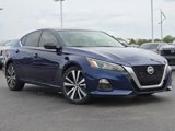 Used 2019 Nissan Altima 2.5 SR w/ SR Premium Package image 2