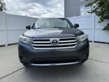 Used 2011 Toyota Highlander 2WD image 5