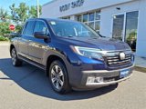 Used 2018 Honda Ridgeline RTL-E image 2