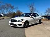 Used 2014 Mercedes-Benz C 300 4MATIC Sedan image 2