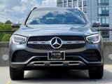 Certified 2021 Mercedes-Benz GLC 300 4MATIC image 2