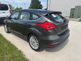 Used 2017 Ford Focus Electric Hatchback image 2