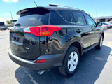 Used 2014 Toyota RAV4 XLE image 5