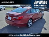 Certified 2020 Honda Accord Touring image 5