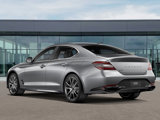New 2026 Genesis G70 2.5T Prestige image 5