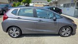 Used 2017 Honda Fit EX image 4