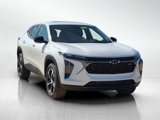 New 2025 Chevrolet Trax RS w/ Sunroof Package image 3