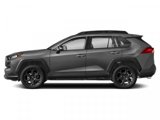 Used 2021 Toyota RAV4 TRD Off-Road image 3