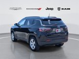 Used 2020 Jeep Compass Latitude w/ Popular Equipment Group image 5
