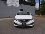 Used 2017 Hyundai Sonata Sport image 2