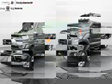 Used 2015 Ford F250 Lariat w/ Chrome Package image 3