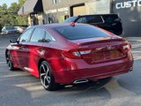 Used 2020 Honda Accord Sport image 6