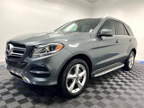 Used 2019 Mercedes-Benz GLE 400 4MATIC w/ Premium 1 Package image 3